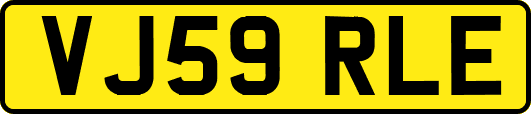 VJ59RLE