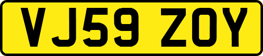 VJ59ZOY