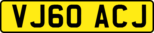VJ60ACJ
