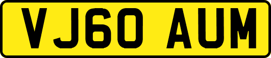 VJ60AUM