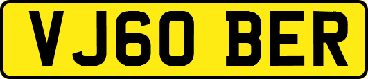 VJ60BER