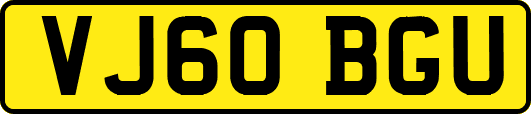 VJ60BGU