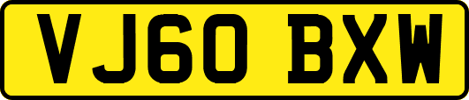 VJ60BXW
