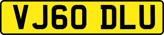 VJ60DLU