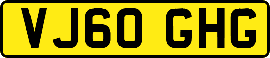 VJ60GHG
