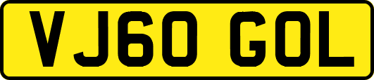 VJ60GOL