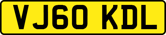 VJ60KDL
