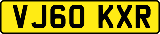 VJ60KXR