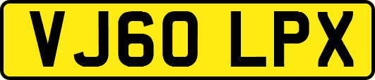 VJ60LPX