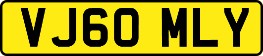 VJ60MLY