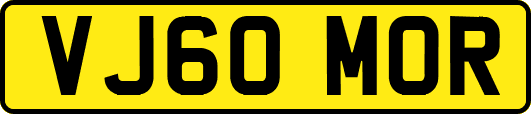VJ60MOR