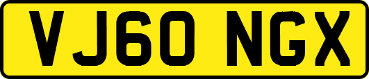 VJ60NGX