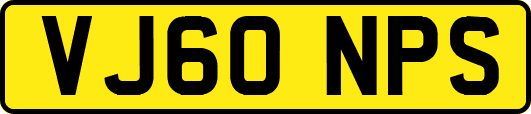 VJ60NPS