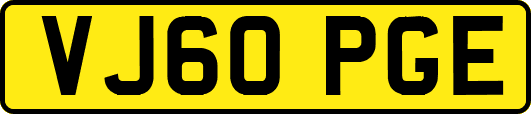 VJ60PGE