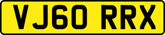 VJ60RRX