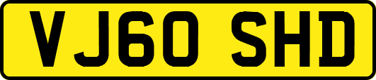 VJ60SHD