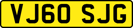 VJ60SJG