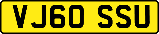VJ60SSU