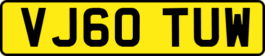 VJ60TUW