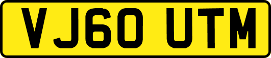 VJ60UTM