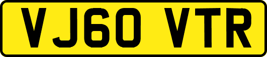 VJ60VTR