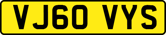 VJ60VYS