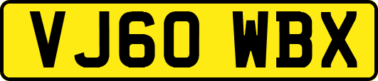 VJ60WBX