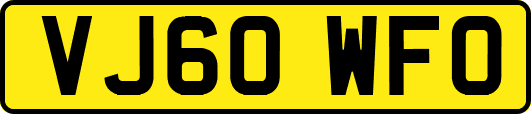 VJ60WFO