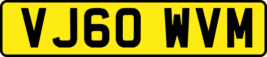 VJ60WVM