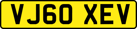 VJ60XEV