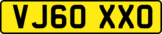 VJ60XXO