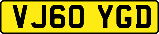 VJ60YGD