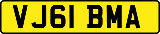 VJ61BMA