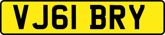 VJ61BRY