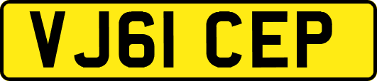 VJ61CEP