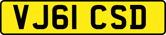 VJ61CSD