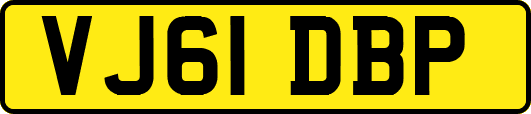 VJ61DBP