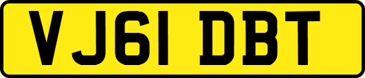 VJ61DBT