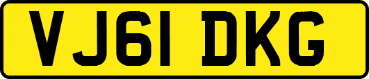 VJ61DKG