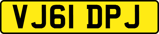 VJ61DPJ