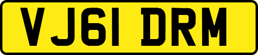 VJ61DRM
