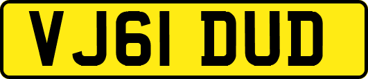 VJ61DUD