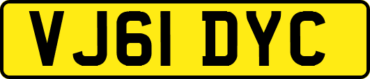 VJ61DYC