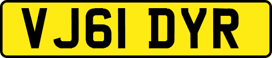 VJ61DYR