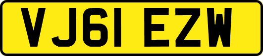 VJ61EZW