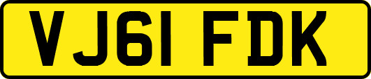 VJ61FDK
