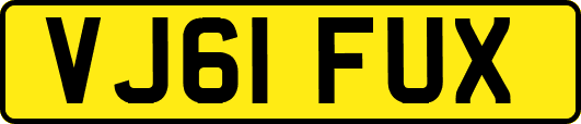 VJ61FUX