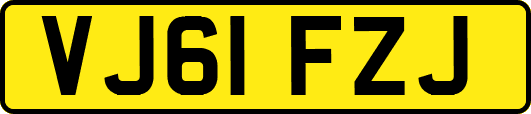 VJ61FZJ