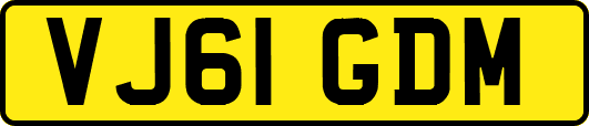 VJ61GDM