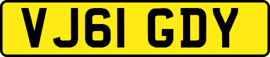 VJ61GDY